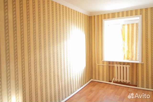 3-к квартира, 54.1 м², 1/5 эт. 3-к квартира, 54.1 м², 1/5 эт.