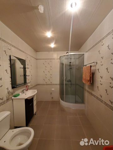 2-к квартира, 40 м², 4/10 эт.