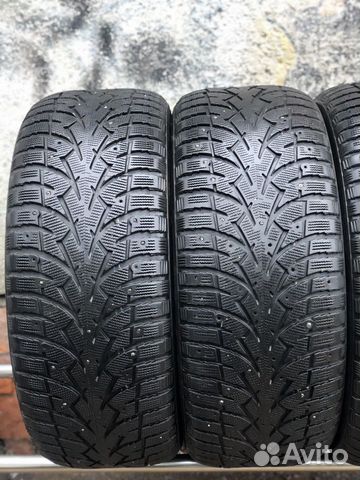 Зимние шины 275/50 R20 Toyo Observe Garit G3-Ice