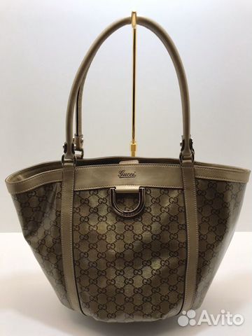 Сумка женская Gucci (shopping bag) новая, оригинал Сумка женская Gucci (shopping bag) новая, оригинал