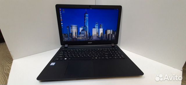 Ноутбук Асер N16c1 Цена