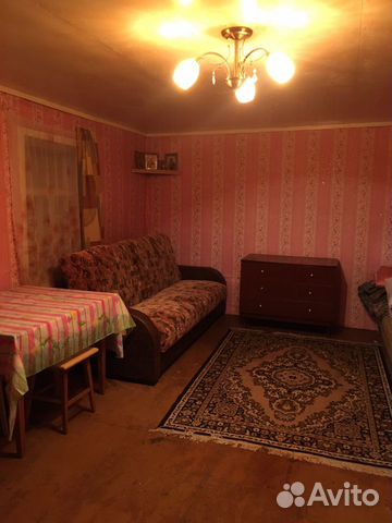Дом 80 м² на участке 10 сот.