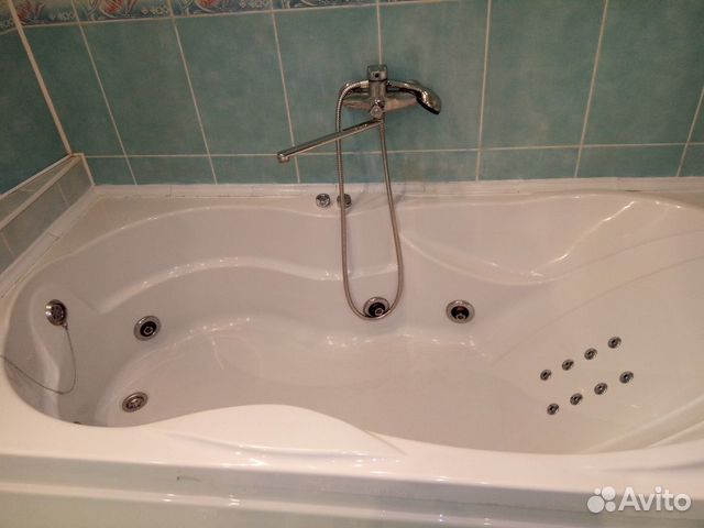 1-к квартира, 40 м², 1/12 эт.