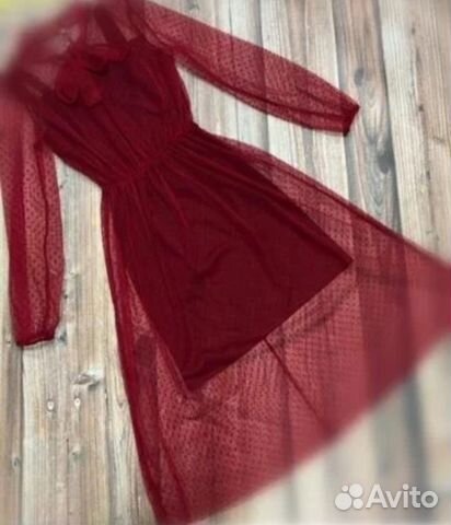 Платье Платье