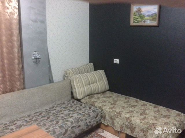 1-к квартира, 38 м², 2/4 эт. 1-к квартира, 38 м², 2/4 эт.