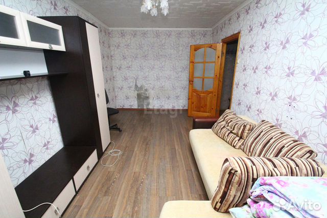 1-к квартира, 38 м², 2/3 эт. 1-к квартира, 38 м², 2/3 эт.