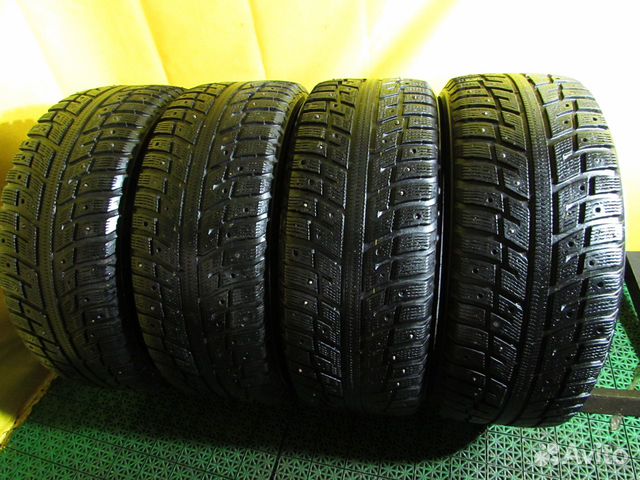 Шины 215 65 r17 xl