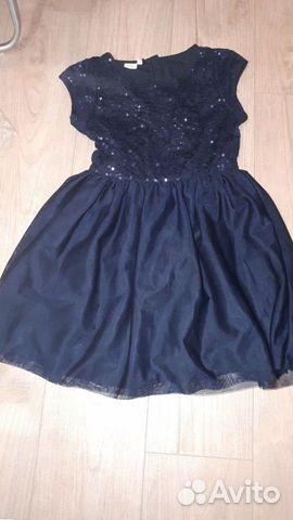 Платье name it р.140 Платье name it р.140