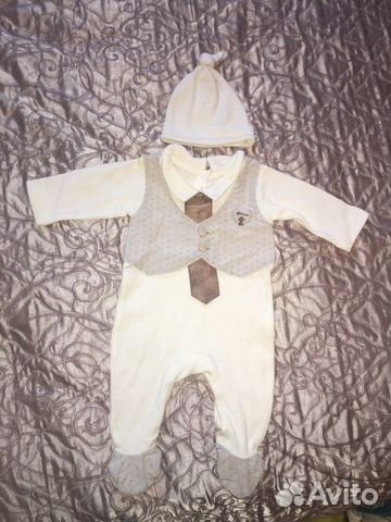 Вещи пакетом Вещи пакетом