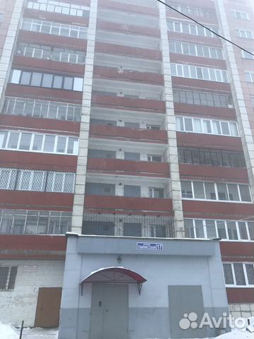 1-к квартира, 34.7 м², 12/14 эт.