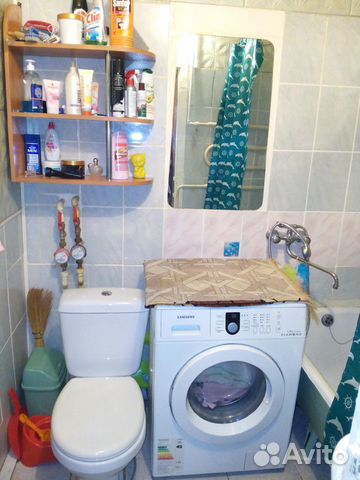 2-к квартира, 41.8 м², 1/5 эт. 2-к квартира, 41.8 м², 1/5 эт.