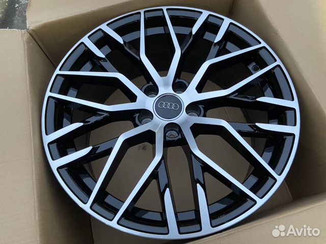 Диски Audi R 19 5/112 Диски Audi R 19 5/112