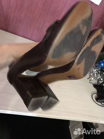 Туфли Туфли