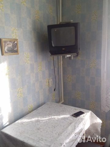 1-к квартира, 35 м², 5/5 эт. 1-к квартира, 35 м², 5/5 эт.
