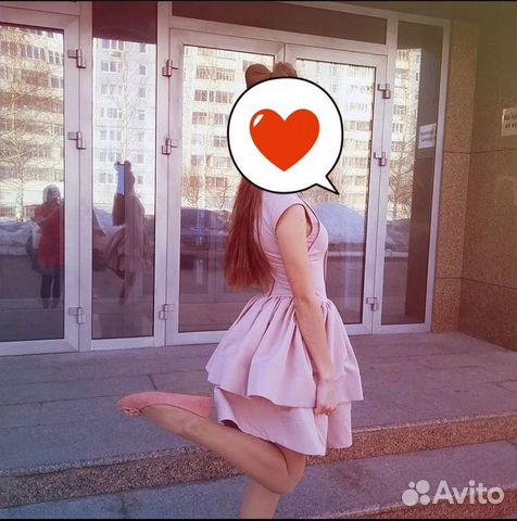 Платье Платье