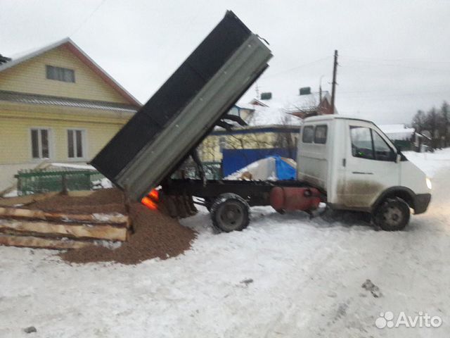 Газель Самосвал до 3 т. (доставка,грузоперевозки) Газель Самосвал до 3 т. (доставка,грузоперевозки)