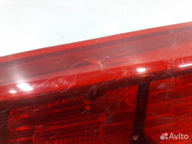 Фонарь внутренний задний правый Hyundai Tucson 3 Фонарь внутренний задний правый Hyundai Tucson 3