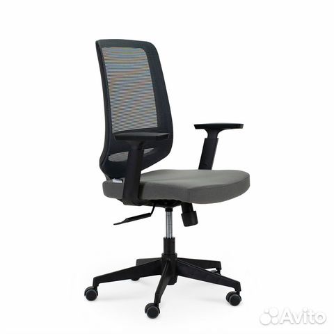 Офисное кресло Norden Лондон офис black plastic Офисное кресло Norden Лондон офис black plastic