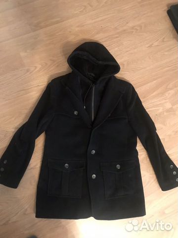 Пальто Guess Пальто Guess