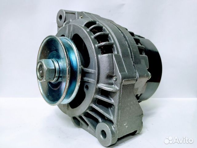 Генератор ваз 21214 (нива) Генератор ваз 21214 (нива)