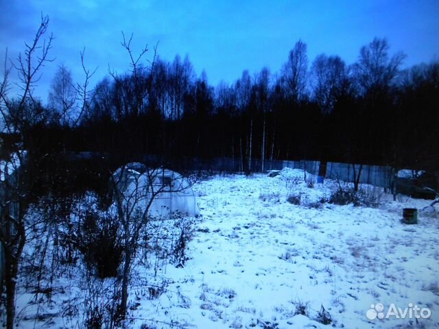 Участок 14 сот. (СНТ, ДНП)