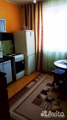 2-к квартира, 57.2 м², 2/10 эт.