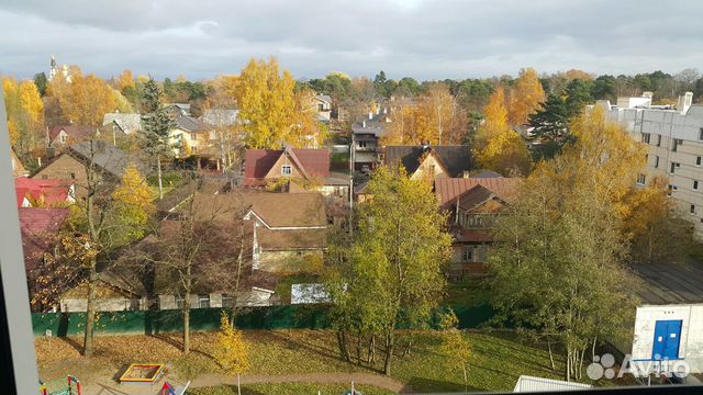 3-к квартира, 80 м², 6/16 эт.