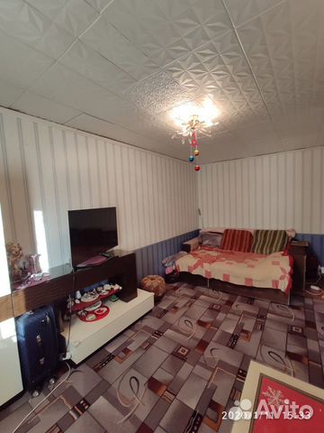 2-к квартира, 40 м², 2/4 эт.