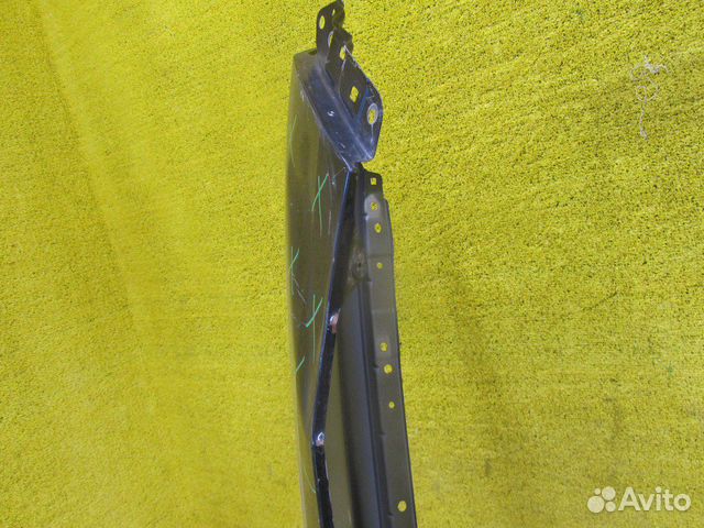 Крыло переднее правое Toyota Land Cruiser Prado 15 Крыло переднее правое Toyota Land Cruiser Prado 15