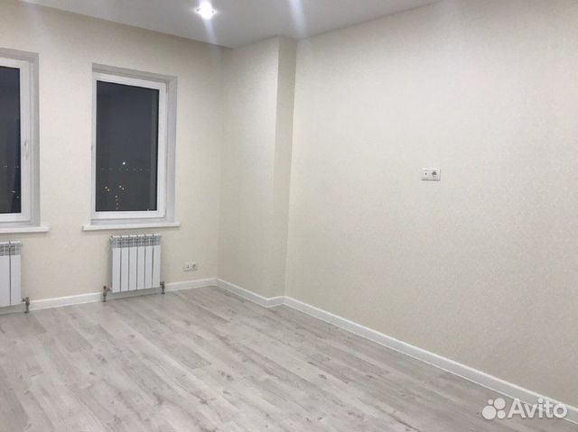 2-к квартира, 64 м², 14/19 эт.