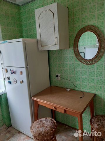 3-к квартира, 58 м², 2/5 эт. 3-к квартира, 58 м², 2/5 эт.