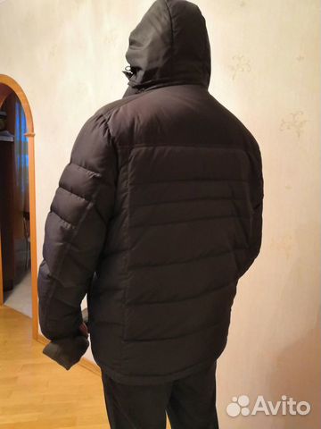 Куртка зимняя Куртка зимняя