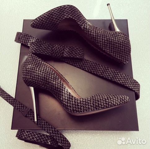 Туфли лодочки CorsoComo