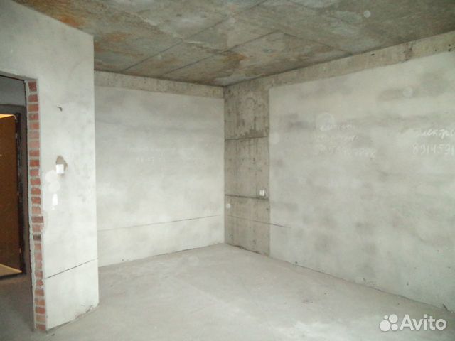 1-к квартира, 41.9 м², 10/19 эт.
