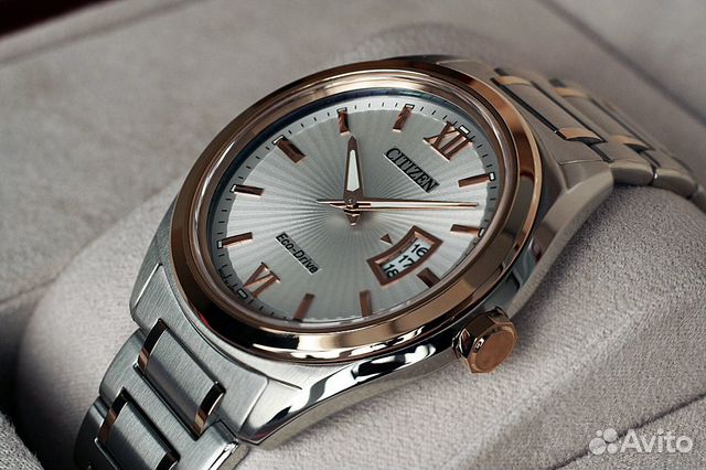 Citizen AW1104-55A Citizen AW1104-55A