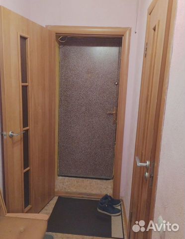 1-к квартира, 31 м², 4/5 эт.
