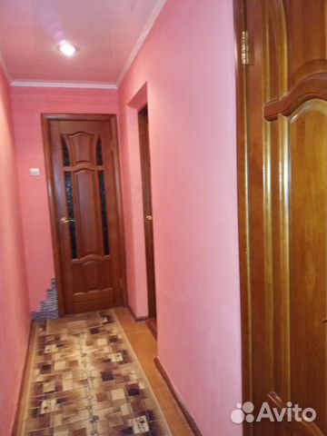4-к квартира, 135 м², 4/5 эт. 4-к квартира, 135 м², 4/5 эт.