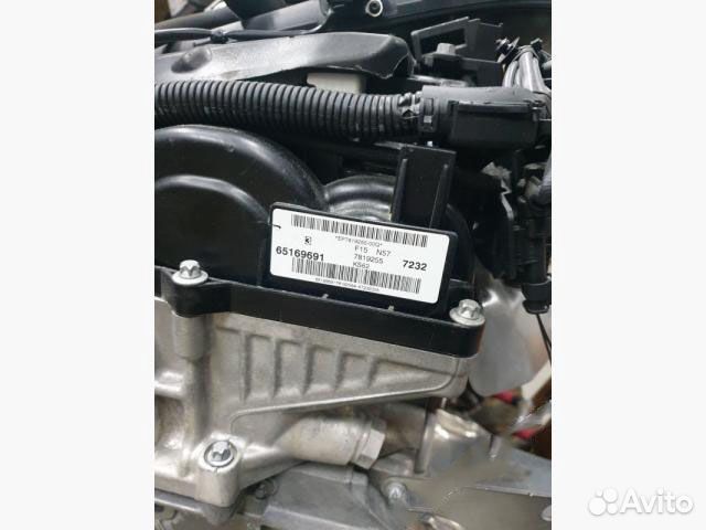 Двигатель к BMW X3 F25, 2011 г Двигатель к BMW X3 F25, 2011 г