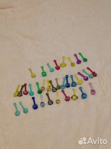 Скрепыши Скрепыши