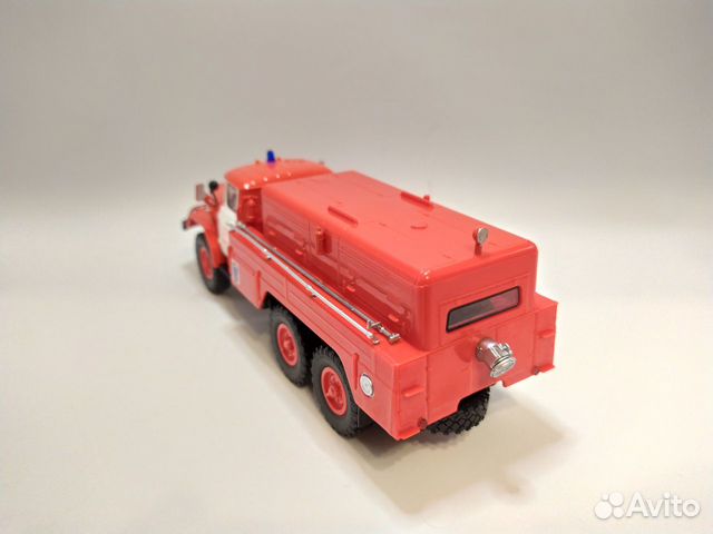 Пнс-110 (ЗИЛ-131) Пнс-110 (ЗИЛ-131)