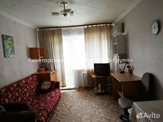 Комната 17 м² в 1-к, 3/5 эт.