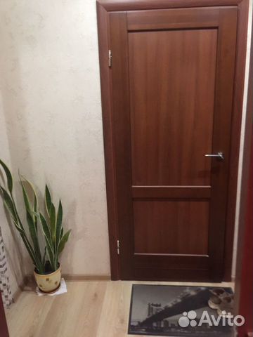 1-к квартира, 40 м², 8/10 эт. 1-к квартира, 40 м², 8/10 эт.