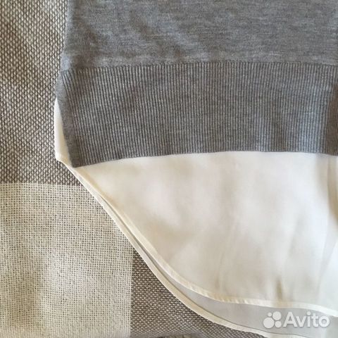Джемпер H&M Джемпер H&M