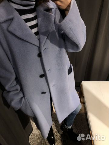 Пальто Max Mara оригинал