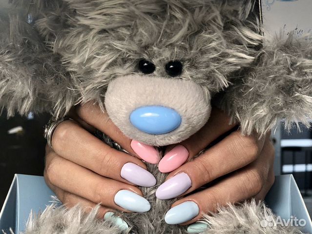 Мишки Тедди бренда Tatty Teddy «Me To You» Англия