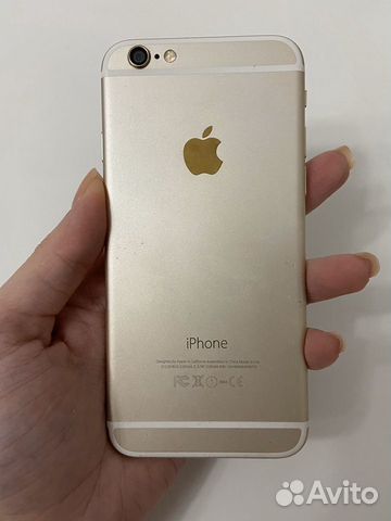 iPhone 6
