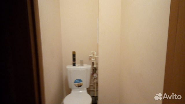 2-к квартира, 65.9 м², 6/18 эт.