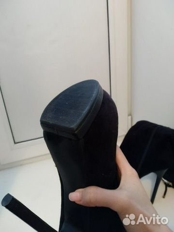 Сапоги