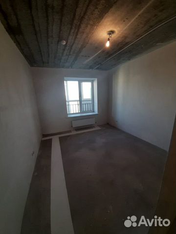 2-к квартира, 63.9 м², 10/11 эт. 2-к квартира, 63.9 м², 10/11 эт.