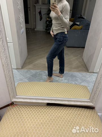 Джинсы Джинсы